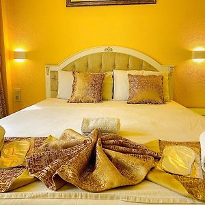 Chambre Classique Triple