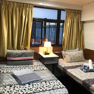 Chambre Triple Confort
