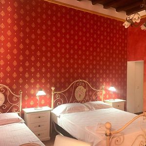 Chambre Triple
