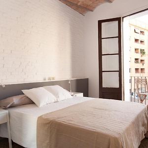 Flat Eixample Napoles/Apartment