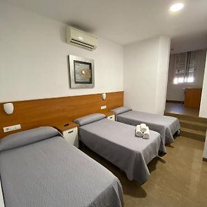 Chambre Triple