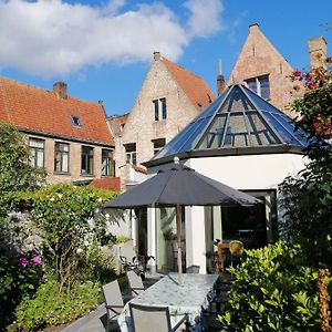 B&B Huis Willaeys