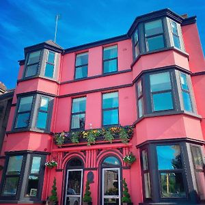 Rose Lodge Guest House