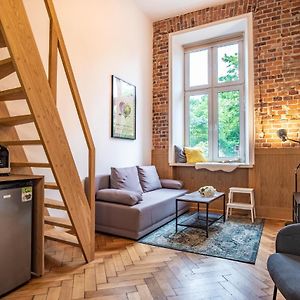 Appartement Studio
