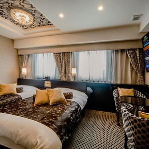 Chambre de Luxe Double