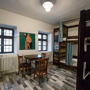 Private Bathroom Dormitory Room Mixed