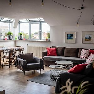 Top Apartments - Dunin Wasowicza