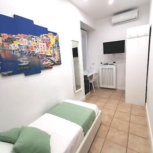 Chambre Standarde Simple