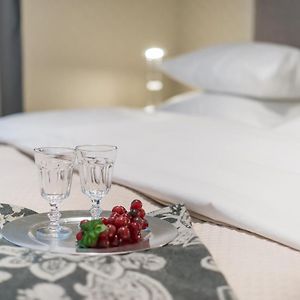 Appartement à 3 Chambres à Coucher