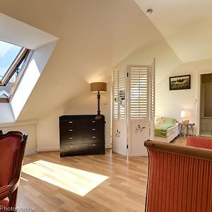 Le Thélème - Appartement Duplex à Annecy balcon&parking à 800m du Lac