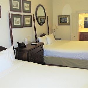 Chambre Premium Double