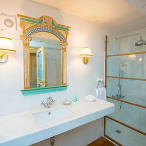 Private Bathroom Double Room