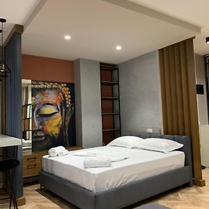 Appartement Studio