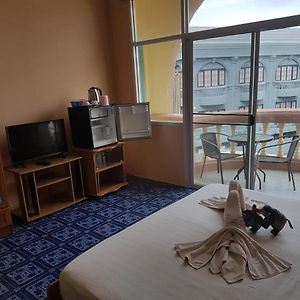 Suite de Luxe