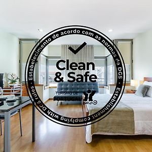 Rs Porto Flats
