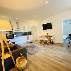 Appartement 65 m2 rue piétonne de Lille