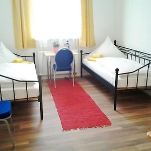 Maffei Apartments
