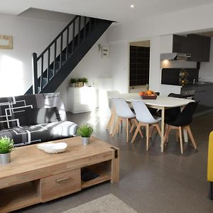 Appartement spacieux 3éme étage