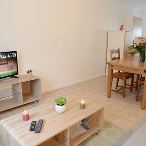 Appartement 3éme étage, Dieppe