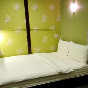Chambre Lit Queen-Size