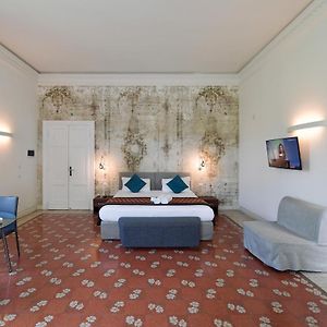 Suite Junior Grande