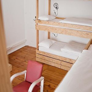 Chambre Familiale