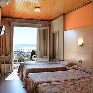 Chambre Quadruple