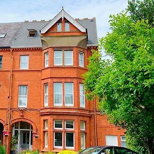 Redclyffe Guesthouse