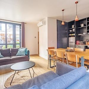 Loft Duplex