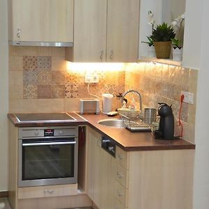 Nn Apartmanette