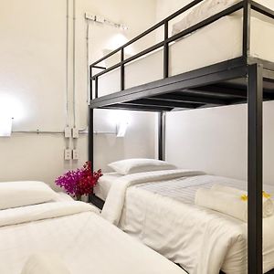 Chambre Triple