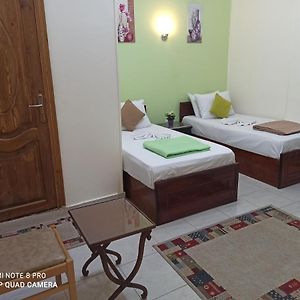Private Bathroom Double Room