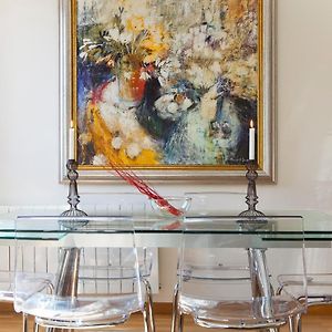 Appartement à 3 Chambres à Coucher