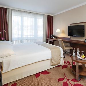 Chambre Standarde Lit King-Size