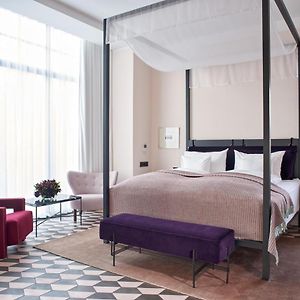 Chambre Double de Luxe