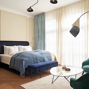 Chambre de Luxe Lit King-Size
