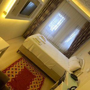 Chambre Standarde Lit King-Size