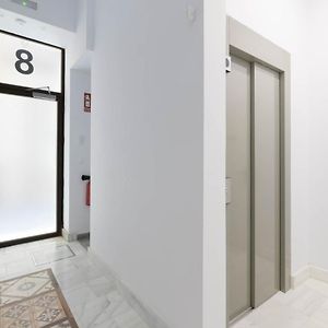 Appartement Studio