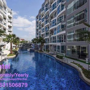 Grand Avenue Soi Buakhao By Daisy Pattaya