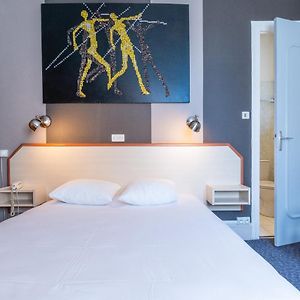 Chambre Standarde Lit King-Size
