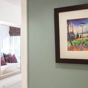 The Malt Kiln Apartment Edinburgh Old Town 3 Bedroom Parking Previously Mcdonald Residence