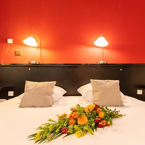 Chambre de Luxe