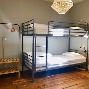 Dormitory Room Mixed