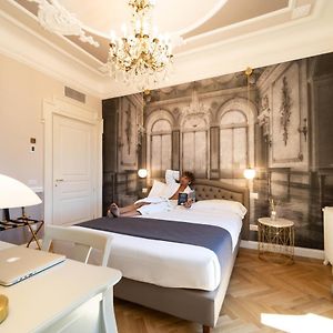 Chambre de Luxe Lit King-Size