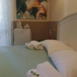 Chambre Classique Lit Queen-Size