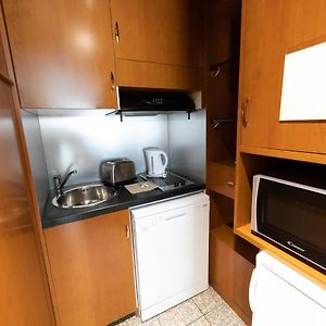 Appartement à 1 Chambre à Coucher
