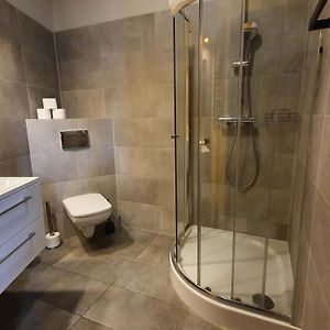 Private Bathroom Double Room