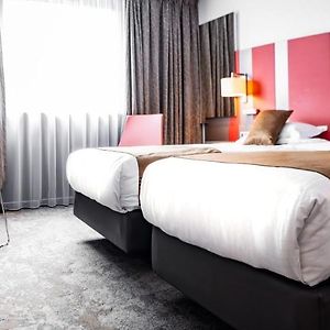 Chambre Privilège Double