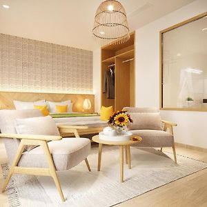 Chambre Exécutive Double