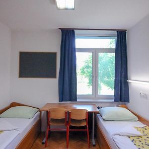 Private Bathroom Twin Room